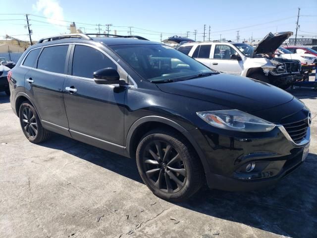 2015 Mazda CX-9 Grand Touring