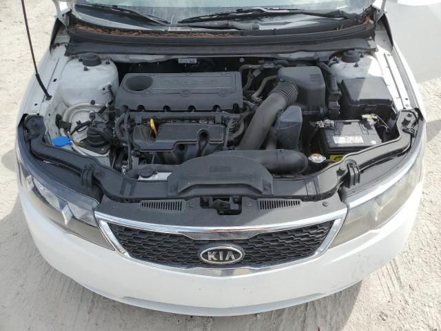 2012 KIA Forte EX