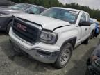 2016 GMC Sierra K1500