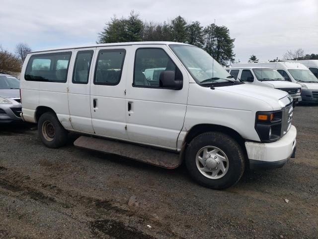 2014 Ford Econoline E250 Van