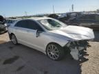 2014 Lincoln MKZ