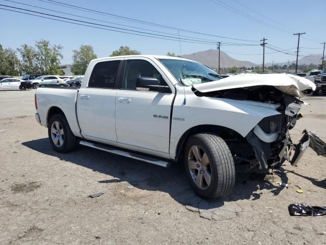 2009 Dodge RAM 1500