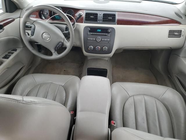 2006 Buick Lucerne CX