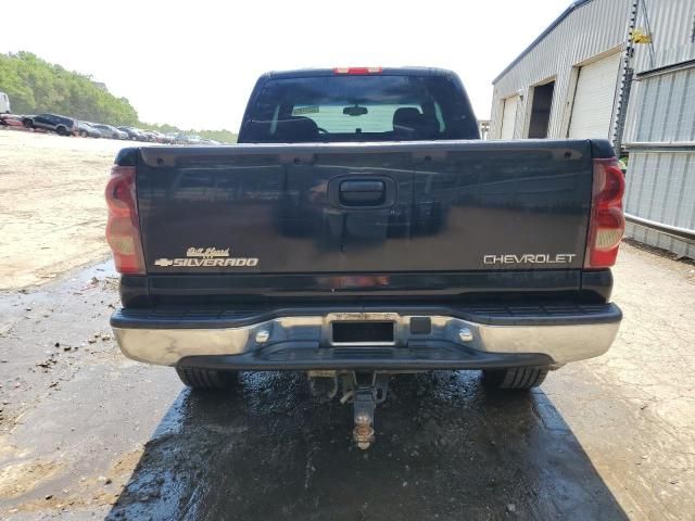 2003 Chevrolet Silverado K1500