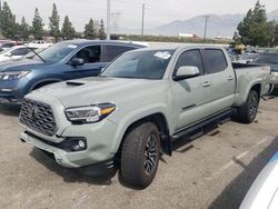 2023 Toyota Tacoma Double Cab en venta en Rancho Cucamonga, CA