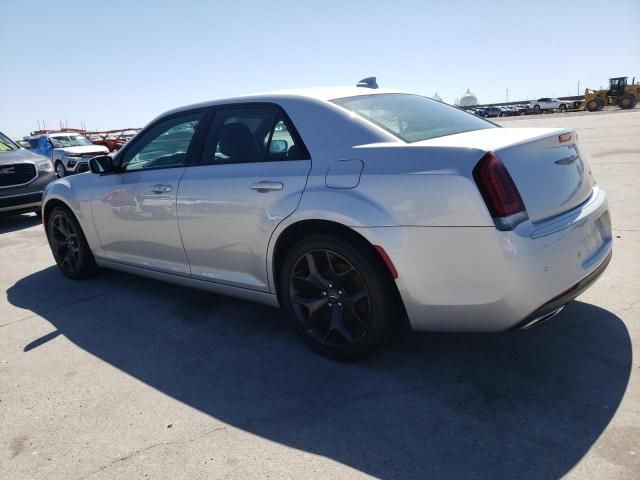 2021 Chrysler 300 S