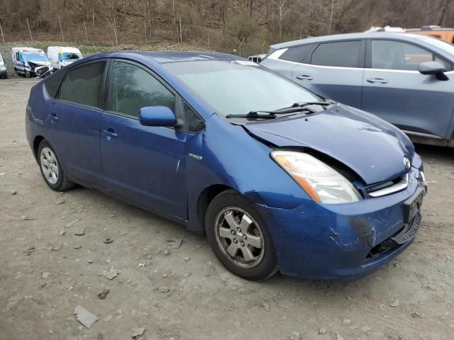 2009 Toyota Prius