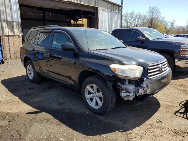 2010 Toyota Highlander