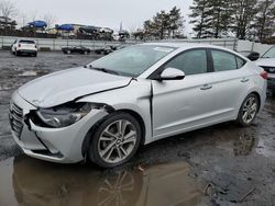 2017 Hyundai Elantra SE for sale in New Britain, CT