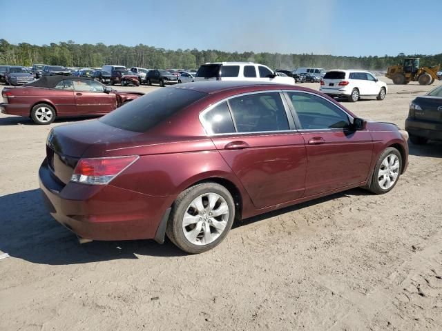 2009 Honda Accord EX