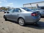 2010 Volkswagen Jetta SE