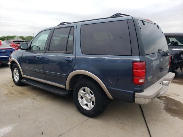 1998 Ford Expedition