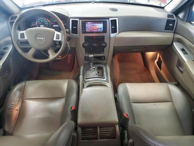 2009 Jeep Grand Cherokee Laredo