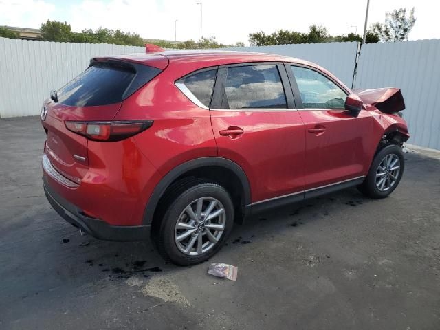 2023 Mazda CX-5 Select