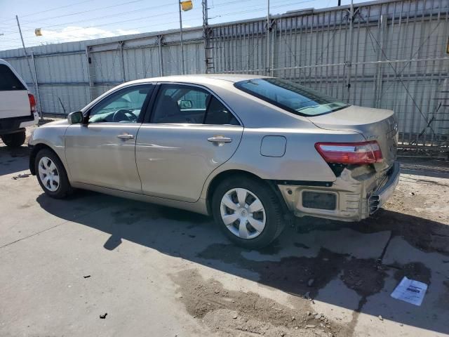 2009 Toyota Camry Base