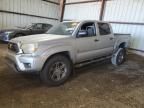 2013 Toyota Tacoma Double Cab Prerunner