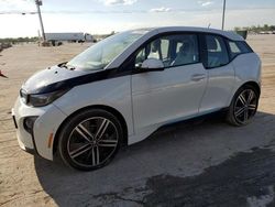 BMW i3 bev Vehiculos salvage en venta: 2014 BMW I3 BEV