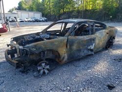Salvage cars for sale from Copart Hueytown, AL: 2022 Dodge Charger SXT