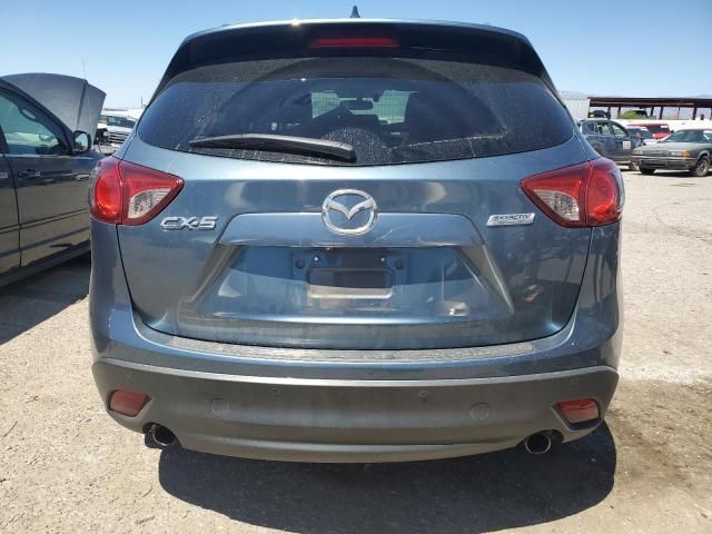 2016 Mazda CX-5 GT