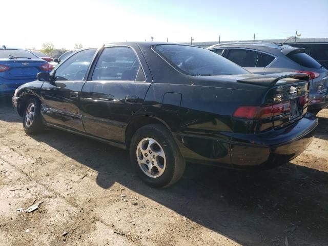 1997 Toyota Camry CE