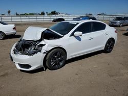 Acura ilx salvage cars for sale: 2017 Acura ILX Premium