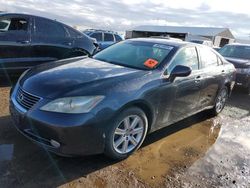 Lexus ES 350 salvage cars for sale: 2007 Lexus ES 350