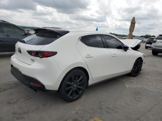 2021 Mazda 3 Premium Plus