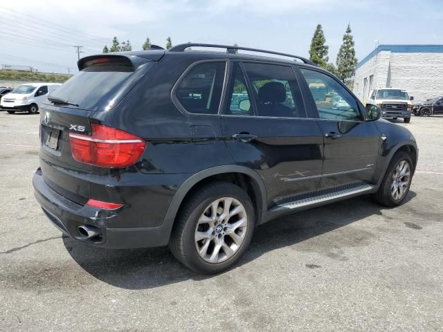 2012 BMW X5 XDRIVE35I