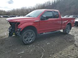 2020 Ford F150 Super Cab for sale in Marlboro, NY