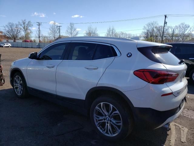 2020 BMW X2 XDRIVE28I