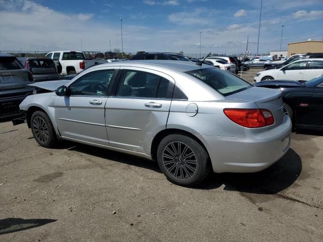 2010 Chrysler Sebring Touring