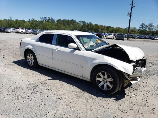 2006 Chrysler 300 Touring