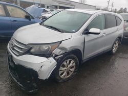 Lots with Bids for sale at auction: 2012 Honda CR-V EX