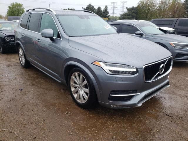 2016 Volvo XC90 T6