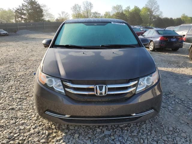 2014 Honda Odyssey EX