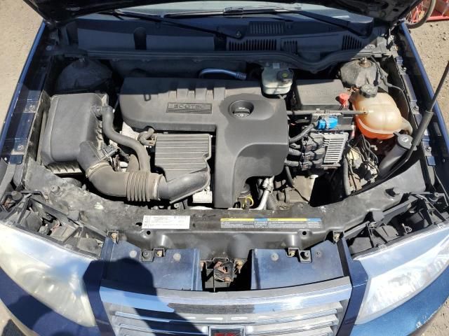 2007 Saturn Ion Level 2