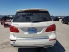 2013 Mercedes-Benz GL 450 4matic