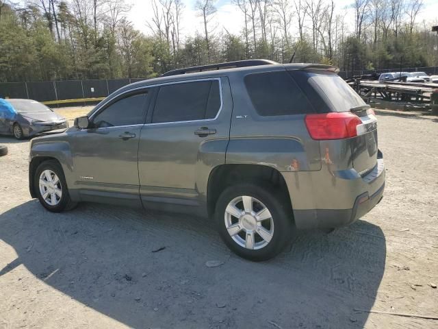 2012 GMC Terrain SLT