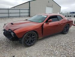 Dodge Challenger r/t Vehiculos salvage en venta: 2021 Dodge Challenger R/T