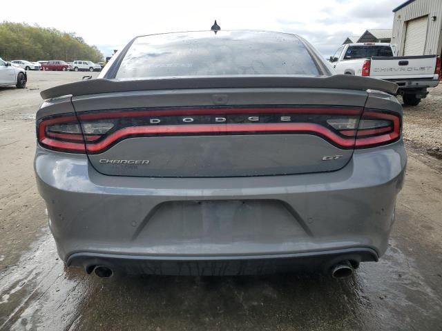 2019 Dodge Charger GT