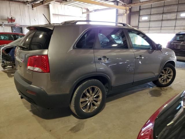 2011 KIA Sorento EX