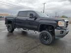 2014 GMC Sierra K1500 SLE