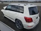 2015 Mercedes-Benz GLK 250 Bluetec