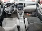 2002 Toyota Highlander Limited