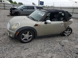 2011 Mini Cooper en venta en Hueytown, AL