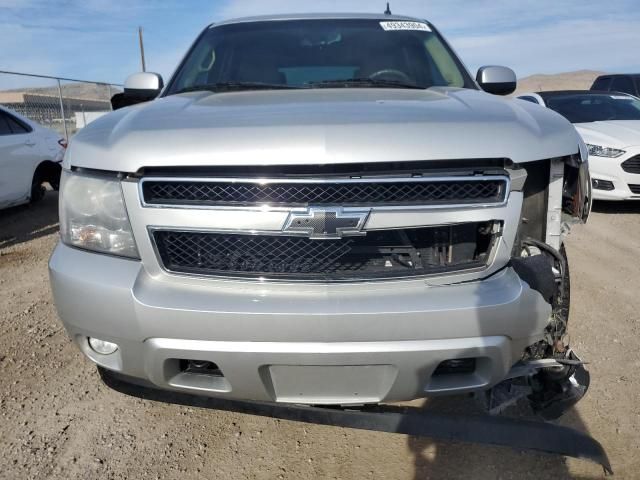 2010 Chevrolet Tahoe K1500 LT