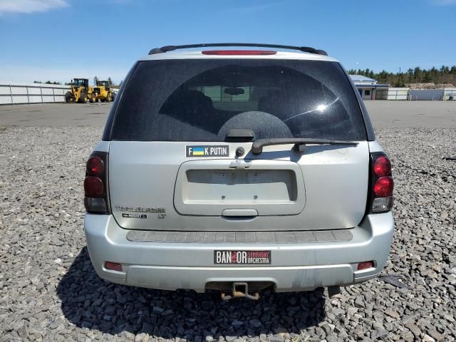 2007 Chevrolet Trailblazer LS