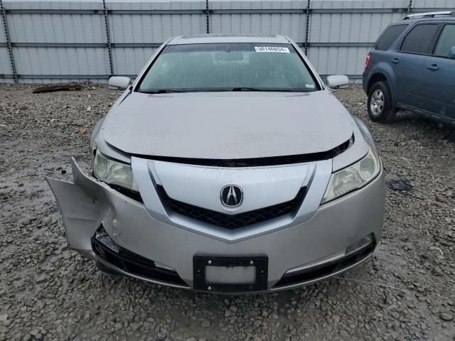 2010 Acura TL