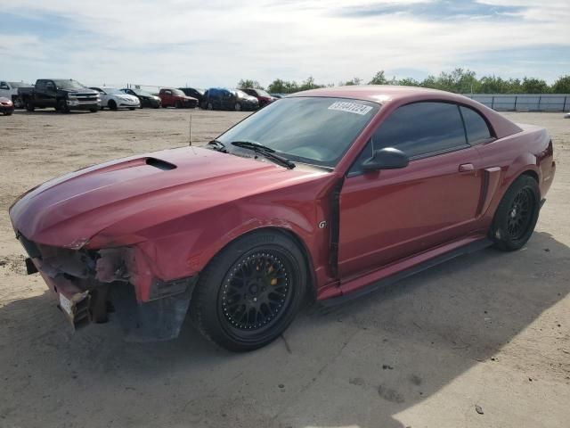 2003 Ford Mustang GT