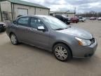 2011 Ford Focus SEL